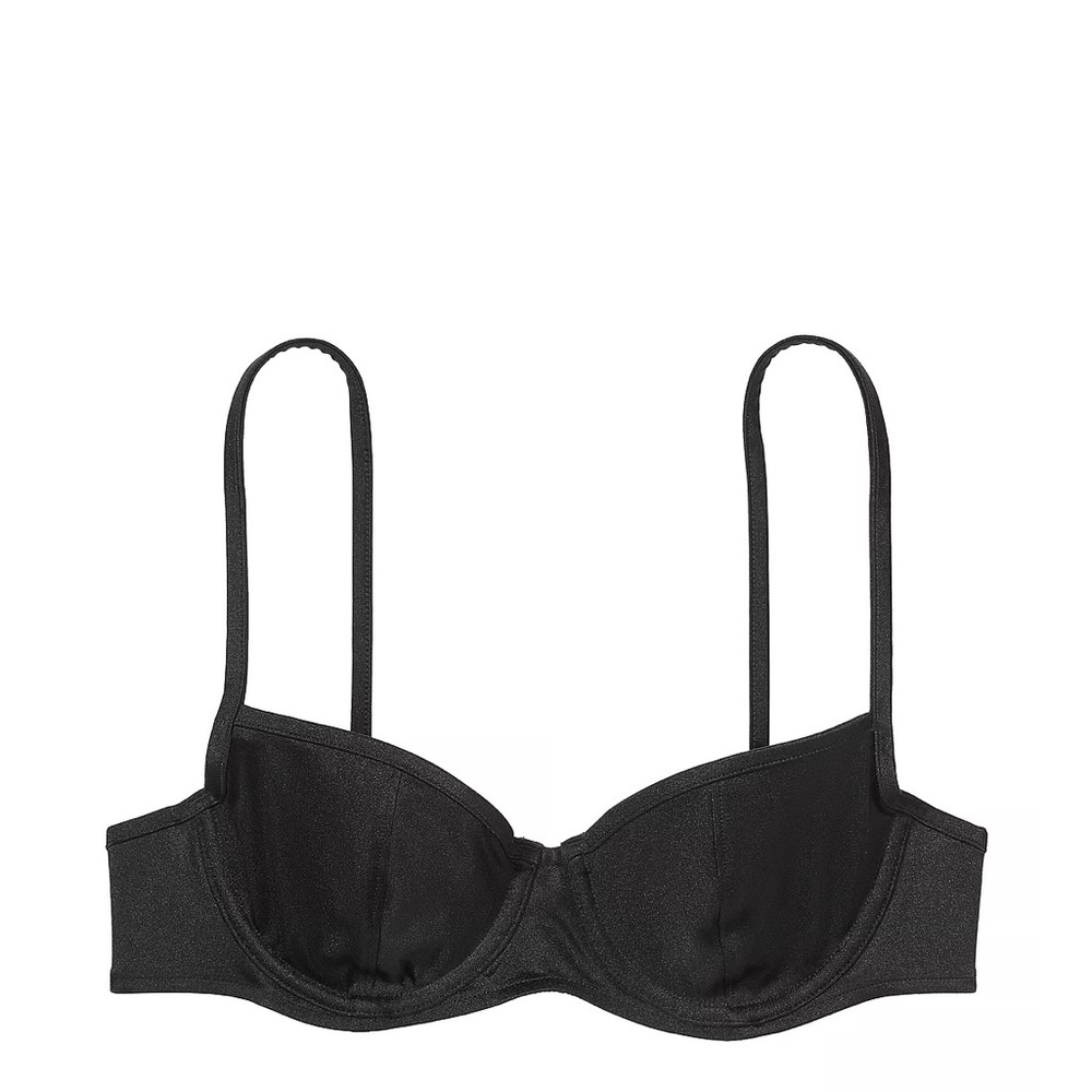 PINK BY FRANKIES‎ BIKINIS
BUTTERCUP BIKINI TOP